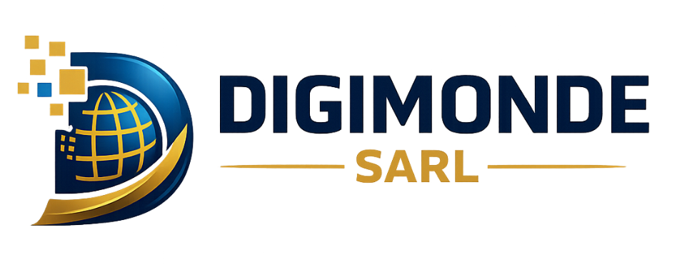 DIGIMONDE SARL